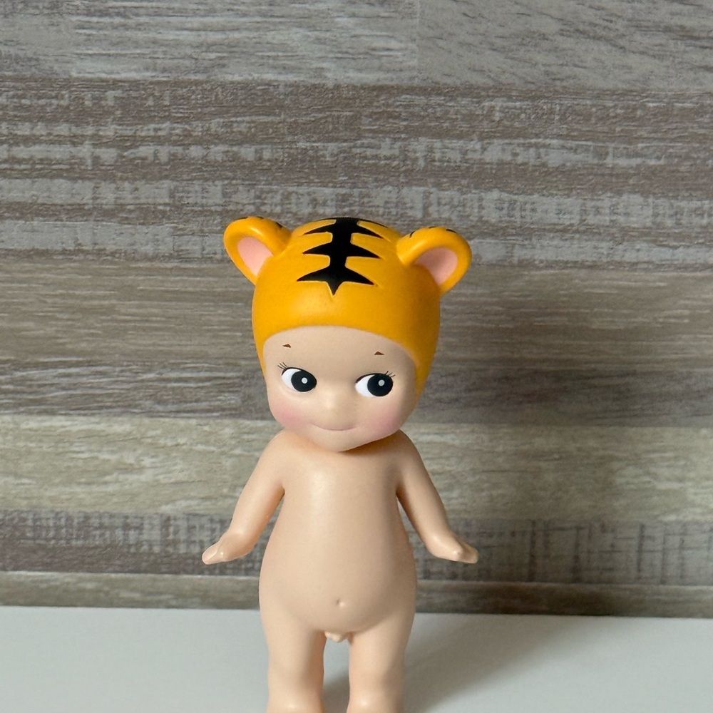 Sonny Angel Tiger Animal Series